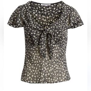 Reformation Brita Top